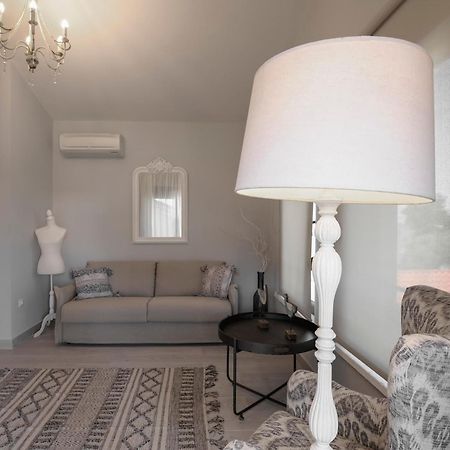 By The Sea Luxury Suites Thassos Exteriör bild