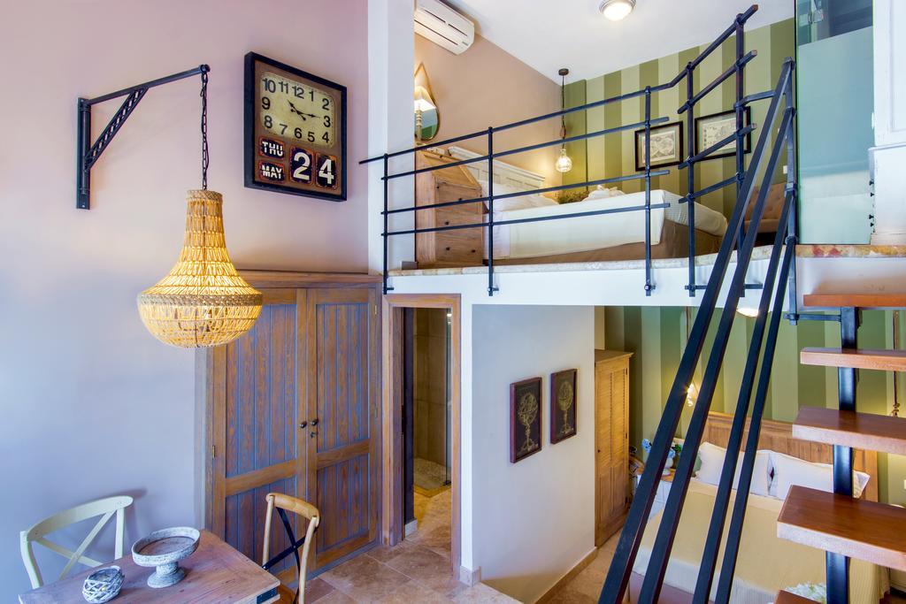By The Sea Luxury Suites Thassos Exteriör bild