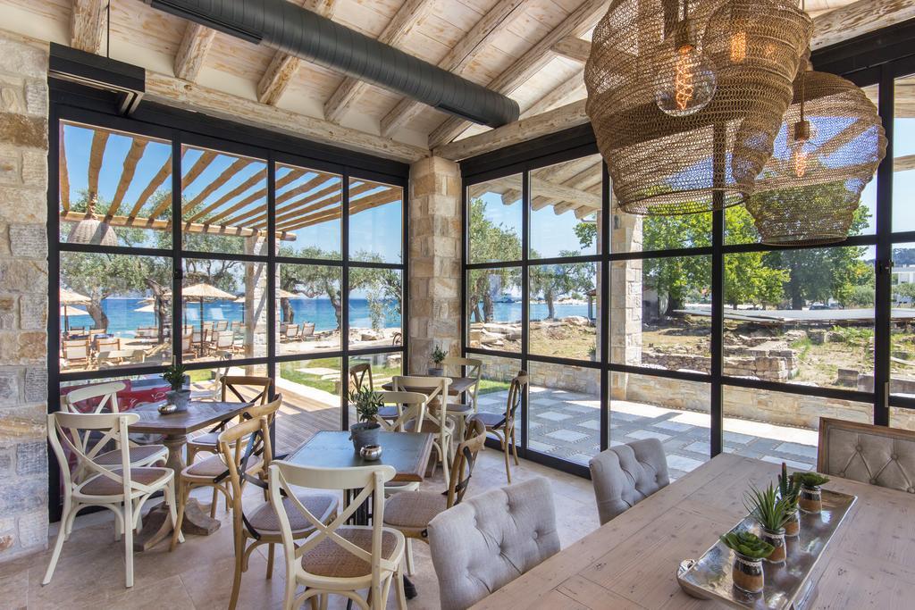 By The Sea Luxury Suites Thassos Exteriör bild