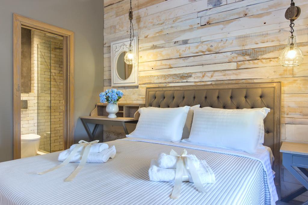 By The Sea Luxury Suites Thassos Exteriör bild