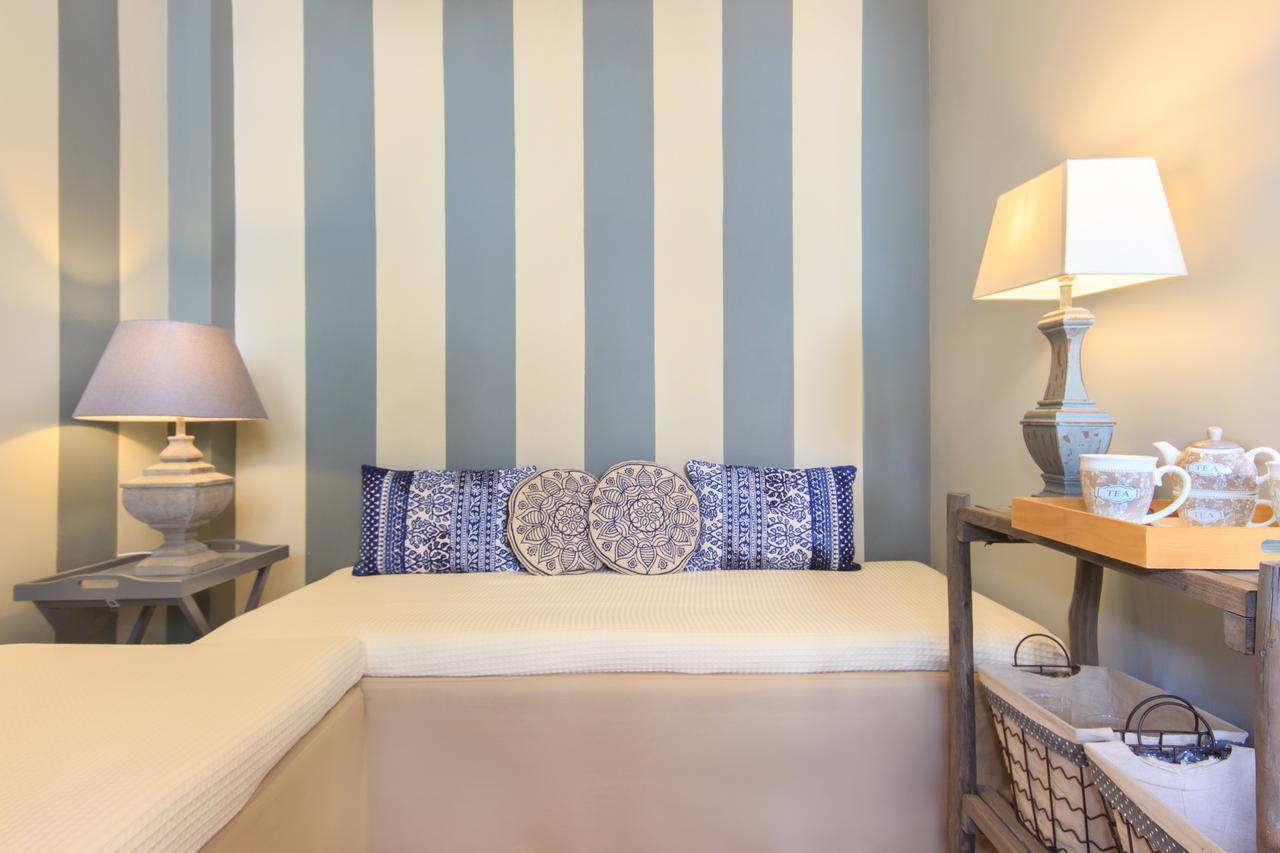 By The Sea Luxury Suites Thassos Exteriör bild